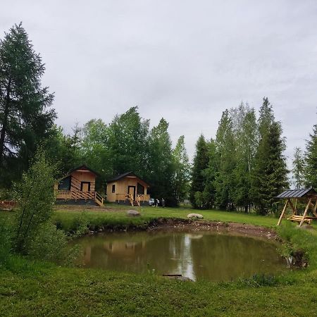Birtok Houses - Twin No. 2 For 2 People Borzont Exterior foto
