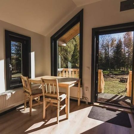 Birtok Houses - Twin No. 2 For 2 People Borzont Exterior foto